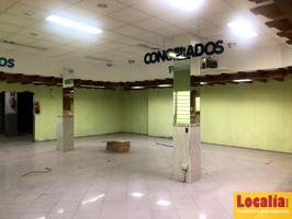 Excelente y amplio local en centro de Torrelavega photo 0