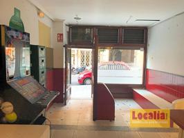 Interesante Bar Cafetería en venta en Santander photo 0