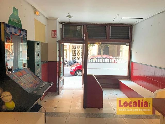 Interesante Bar Cafetería en venta en Santander photo 0