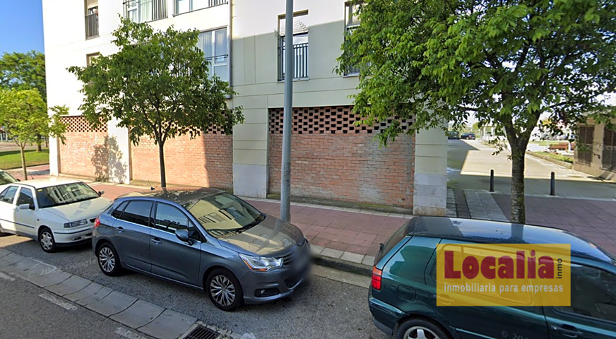 Local comercial en esquina junto a El Corte Inglés photo 0