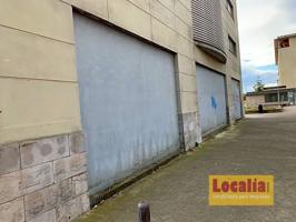 Local comercial en bruto junto a El Corte Inglés photo 0