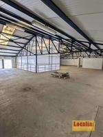 Nave industrial en polígono Candina, Santander photo 0