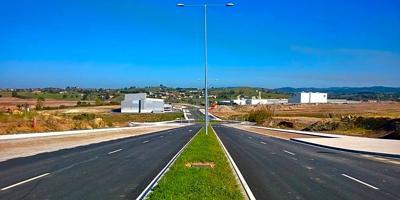 Suelo Industrial urbanizado en Cantabria photo 0