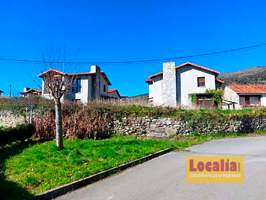 Obra residencial parada de chalets en Cantabria photo 0