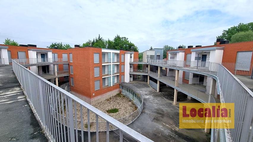 Apartamentos tutelados o senior living en Álava photo 0