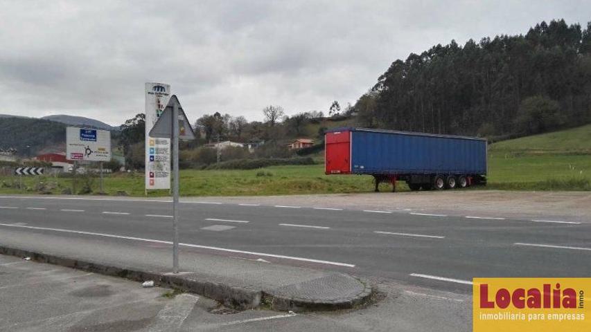 Parcelas urbanas en unidad de ejecución en Cartes photo 0