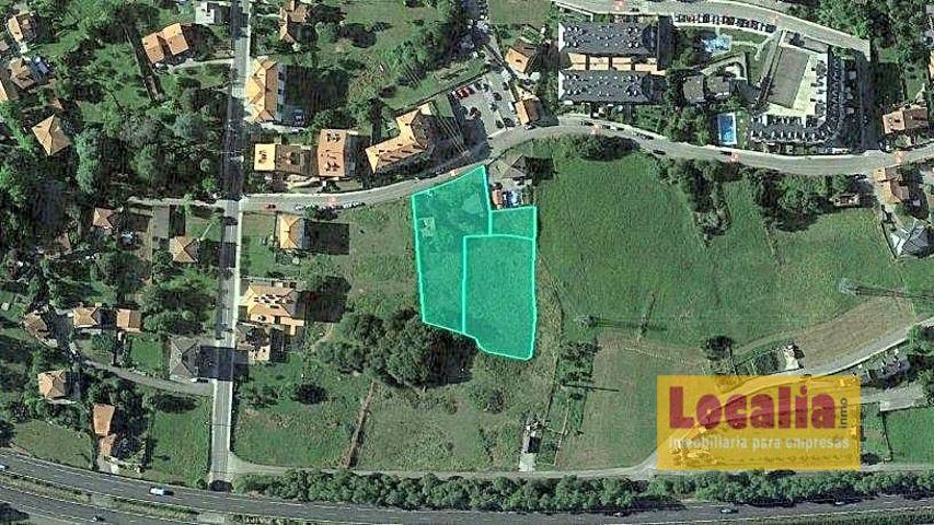 Suelo urbano cerca Laredo, Cantabria photo 0