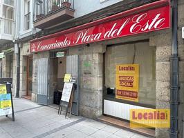 Local comercial en el centro de Santander photo 0