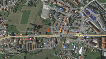 Terreno urbano para promoción, Renedo de Piélagos photo 0