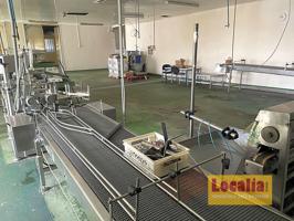 Fábrica de conservas de alimentos en Cantabria photo 0