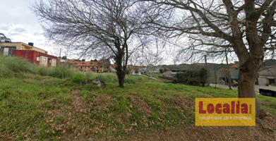 Suelo urbano en Barrio La Canal, Oruña de Piélagos photo 0