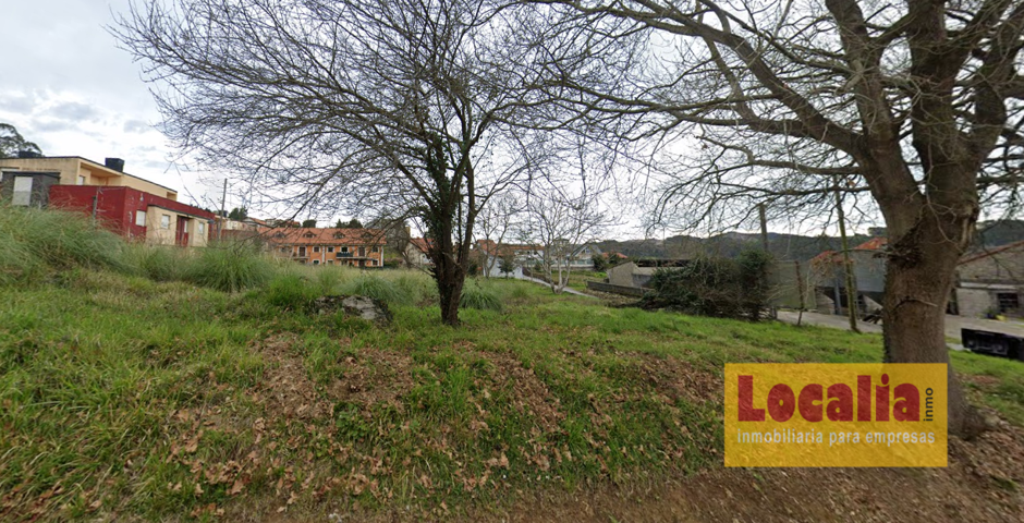 Suelo urbano en Barrio La Canal, Oruña de Piélagos photo 0