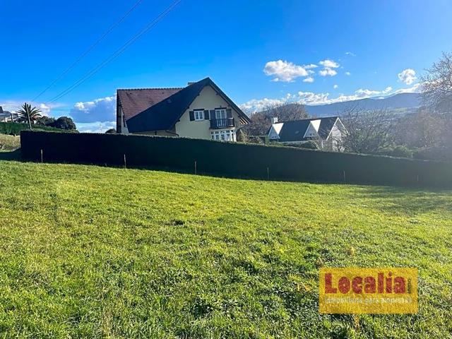 Suelo con proyecto vivienda unifamiliar en Camargo photo 0