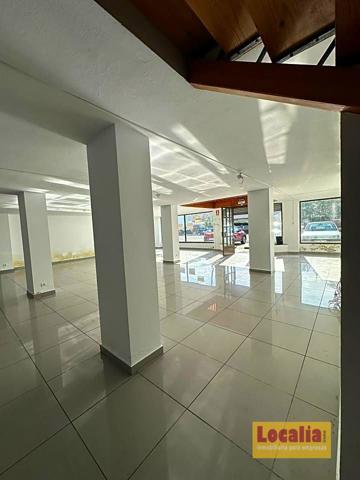 Local comercial unido a nave en Puente San Miguel photo 0