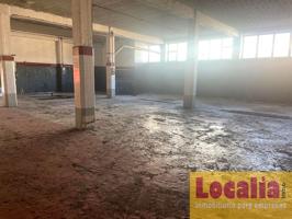 Nave con licencia taller cerca Torrelavega photo 0