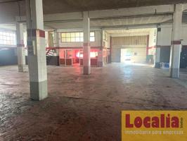 Nave con licencia taller cerca Torrelavega photo 0