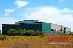 Nave Industrial en Ctra. Villar, Corella, Pamplona photo 0