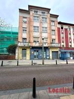 Edificio residencial en el centro de Torrelavega photo 0