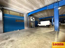 Polivalente y moderna nave industrial, País Vasco photo 0