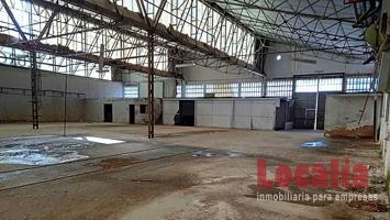 Nave logística en Oyon, Álava a un paso de Logroño photo 0