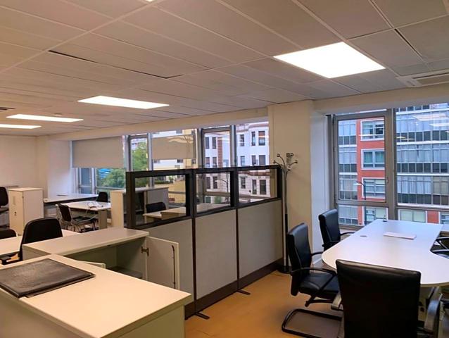 Oficinas en el centro de Bilbao, Vizcaya. photo 0