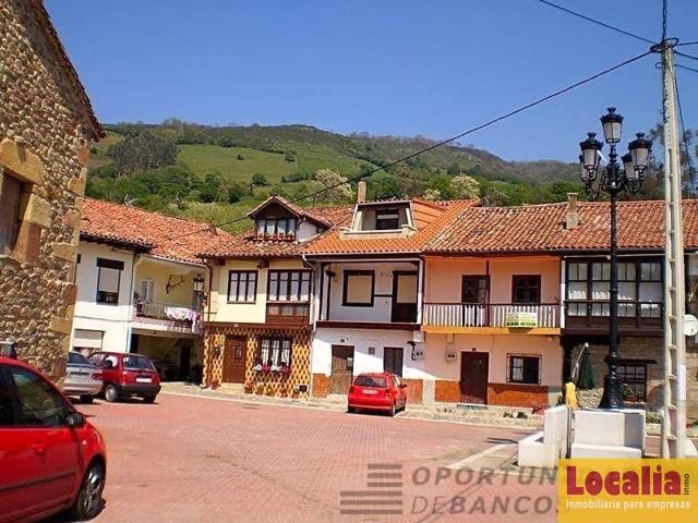¡OPORTUNIDAD! Casa adosada en Arenas de Iguña photo 0