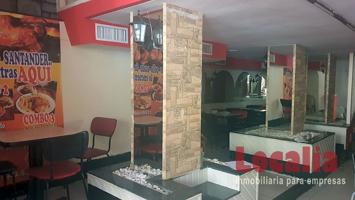 Bar Restaurante en el casco histórico de Santander, Cantabria photo 0
