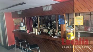 Bar Restaurante en el casco histórico de Santander, Cantabria photo 0
