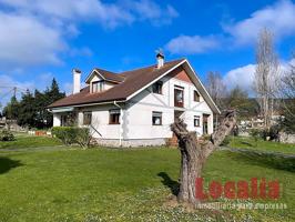 Hermoso chalet con terreno en Arnuero, Cantabria photo 0