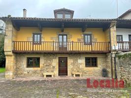 Casa - Chalet en venta en Corvera de Toranzo de 450 m2 photo 0