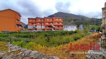 Solar urbano: 1012 m² en Somahoz, Cantabria photo 0