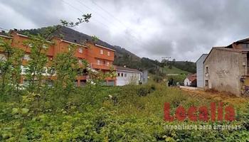 Solar urbano: 1012 m² en Somahoz, Cantabria photo 0