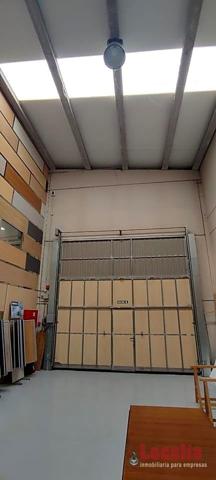 Negocio de carpintería en Barros, Cantabria. photo 0