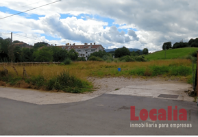 Suelo urbano residencial en Ampuero, Cantabria photo 0