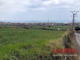 Suelo urbanizable residencial en Santander photo 0