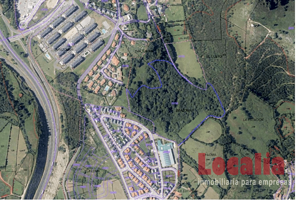 Finca rústica con vistas al mar en Castro-Urdiales photo 0