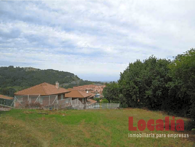 Finca rústica con vistas al mar en Castro-Urdiales photo 0