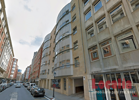 ¡Crea tu vivienda aquí! Local comercial en Bilbao. photo 0