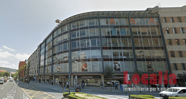 Perfectas oficinas luminosas en Bilbao, Vizcaya. photo 0