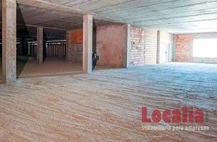Obra nueva para negocio en Gernika-Lumo, Vizcaya. photo 0