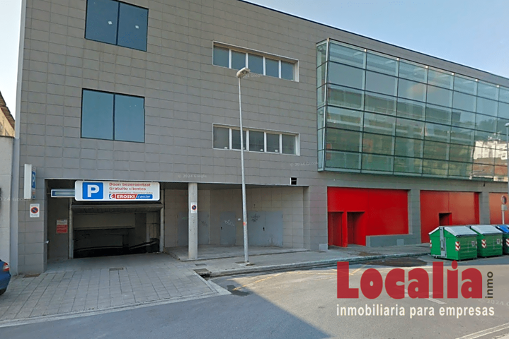 Garajes y trasteros en Gernika-Lumo (País Vasco). photo 0