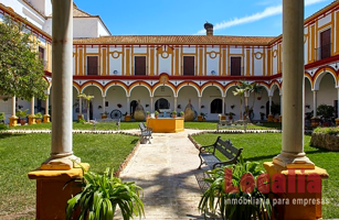 Impresionante Monasterio a la venta en Sevilla. photo 0