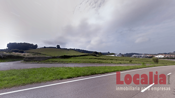 Suelo urbanizable residencial (Miengo, Cantabria). photo 0