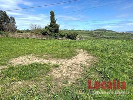 Terreno de 2000 metros cerca de Cábarceno, Cantabria. photo 0