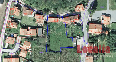 Terreno Urbano de 2118m² en Solórzano photo 0