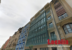 ¡Garaje robotizado! 20 plazas en Bilbao, Vizcaya. photo 0