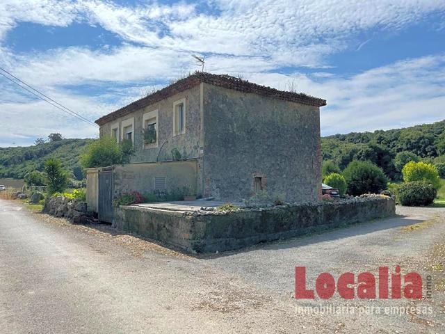 Chalet de 200 metros y extenso terreno, Arnuero, Cantabria photo 0