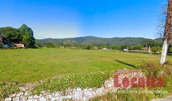 Gran parcela urbana en Adino, Cantabria. photo 0