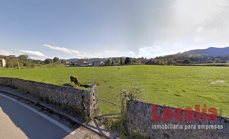 Gran parcela urbana en Guriezo, Cantabria. photo 0