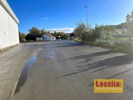 Nave Logística y Distribución en Cantabria photo 0